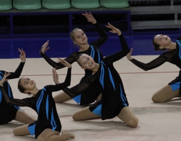 Piruetti Jõuluturniir 2013