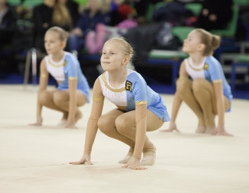 Tallinna Meistrivõistlused 2015