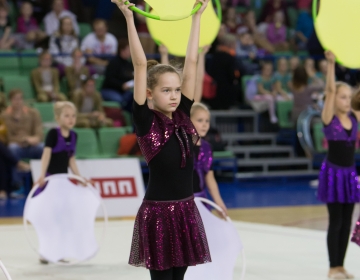 VK Piruett koondrühmad KRE festivalil 2015