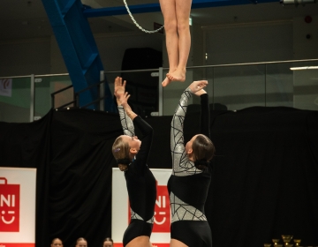 Acro Spring CUP 2024