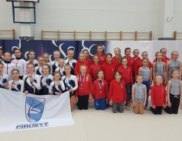 Tampere Acro Tournament 2018