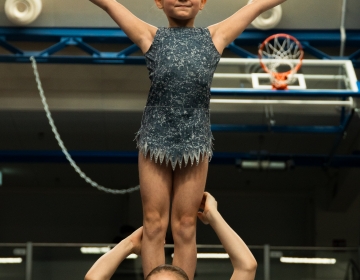 Acro Spring CUP 2024