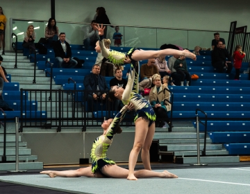 Acro Spring CUP 2024