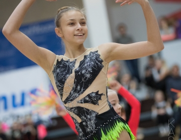 GYMNAFEST PÕHJA-EESTI EELVOOR JA FINAALKONTSERT 2016