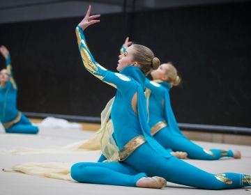 GYMNAFEST PÕHJA-EESTI EELVOOR JA FINAALKONTSERT 2016