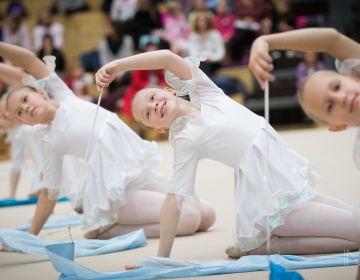 GYMNAFEST PÕHJA-EESTI EELVOOR JA FINAALKONTSERT 2016