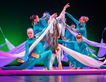 GYMNAFEST PÕHJA-EESTI EELVOOR JA FINAALKONTSERT 2016