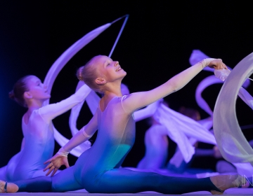 GYMNAFEST PÕHJA-EESTI EELVOOR JA FINAALKONTSERT 2016