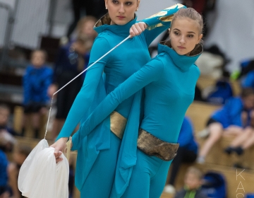 GYMNAFEST PÕHJA-EESTI EELVOOR JA FINAALKONTSERT 2016