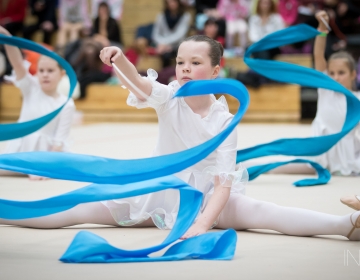 GYMNAFEST PÕHJA-EESTI EELVOOR JA FINAALKONTSERT 2016