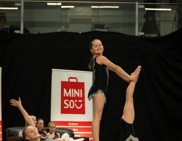 Acro Spring CUP 2024