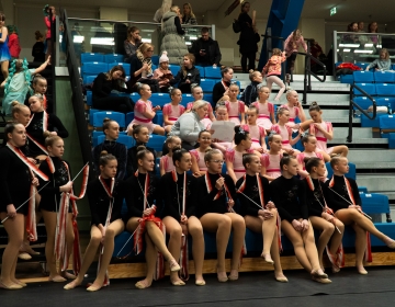 Acro Spring CUP 2024