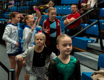 Acro Spring CUP 2024