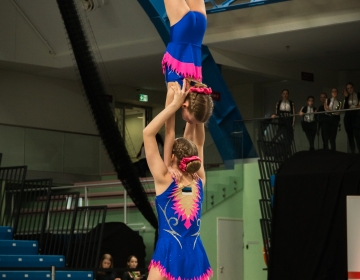 Acro Spring CUP 2024