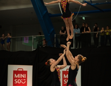 Acro Spring CUP 2024