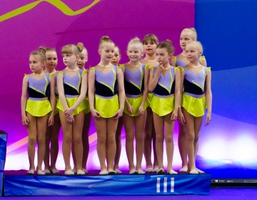 Mall Kalve MC , Päikesesära awarding  2025