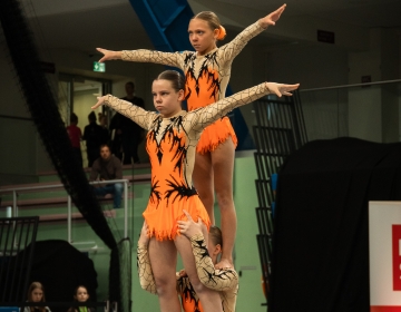 Acro Spring CUP 2024