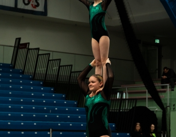 Acro Spring CUP 2024