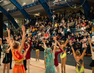 Acro Spring CUP 2024