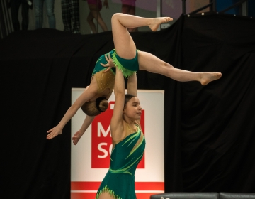 Acro Spring CUP 2024