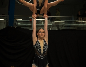 Acro Spring CUP 2024