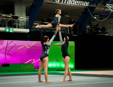 Acro Spring CUP 2024