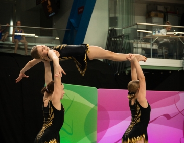 Acro Spring CUP 2024