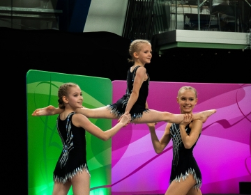 Acro Spring CUP 2024