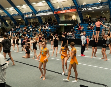 Acro Spring CUP 2024