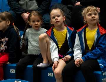 Acro Spring CUP 2024