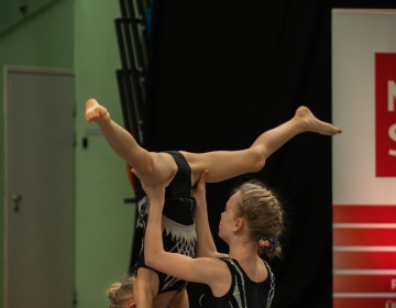 Acro Spring CUP 2024