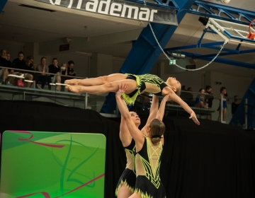 Acro Spring CUP 2024