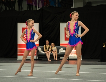 Acro Spring CUP 2024