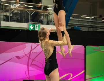 Acro Spring CUP 2024