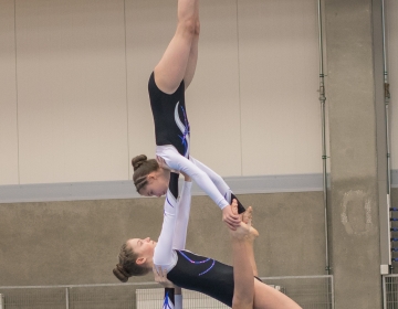 ACRO SPRING CUP 2018