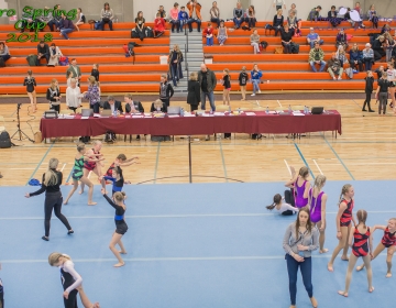 ACRO SPRING CUP 2018