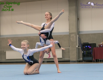 ACRO SPRING CUP 2018