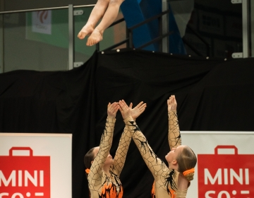 Acro Spring CUP 2024