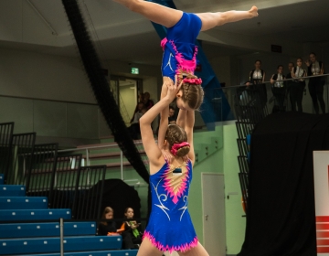 Acro Spring CUP 2024