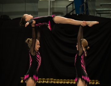 Acro Spring CUP 2024