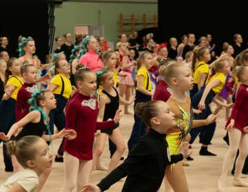 Acro Spring CUP 2024