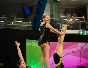 Acro Spring CUP 2024