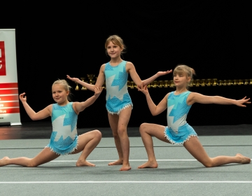 Acro Spring CUP 2024