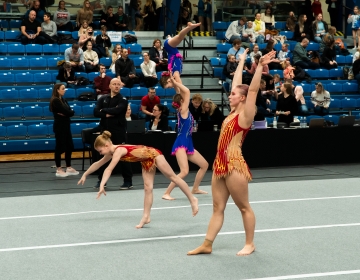 Acro Spring CUP 2024