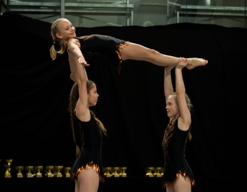 Acro Spring CUP 2024