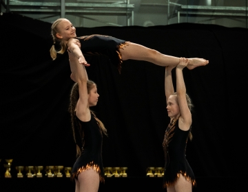 Acro Spring CUP 2024