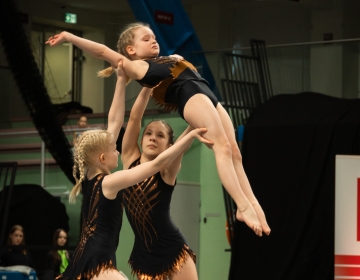 Acro Spring CUP 2024