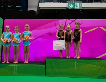 Acro Spring CUP 2024