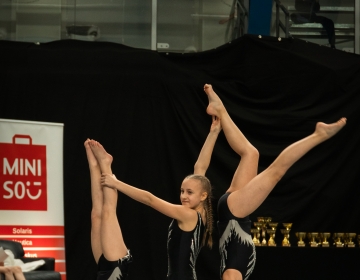 Acro Spring CUP 2024