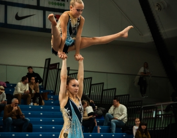 Acro Spring CUP 2024